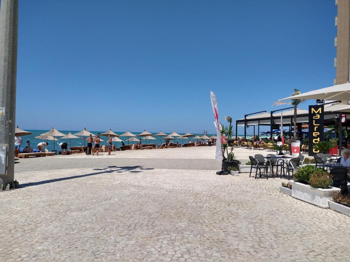 Durazzo Vollga 2 Lejlighed Durrës Eksteriør billede