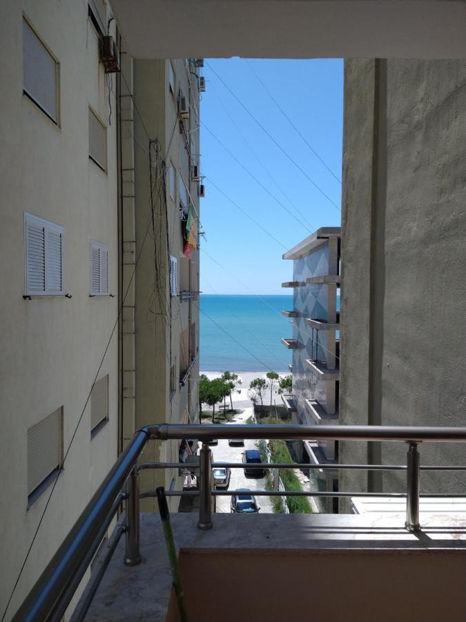 Durazzo Vollga 2 Lejlighed Durrës Eksteriør billede